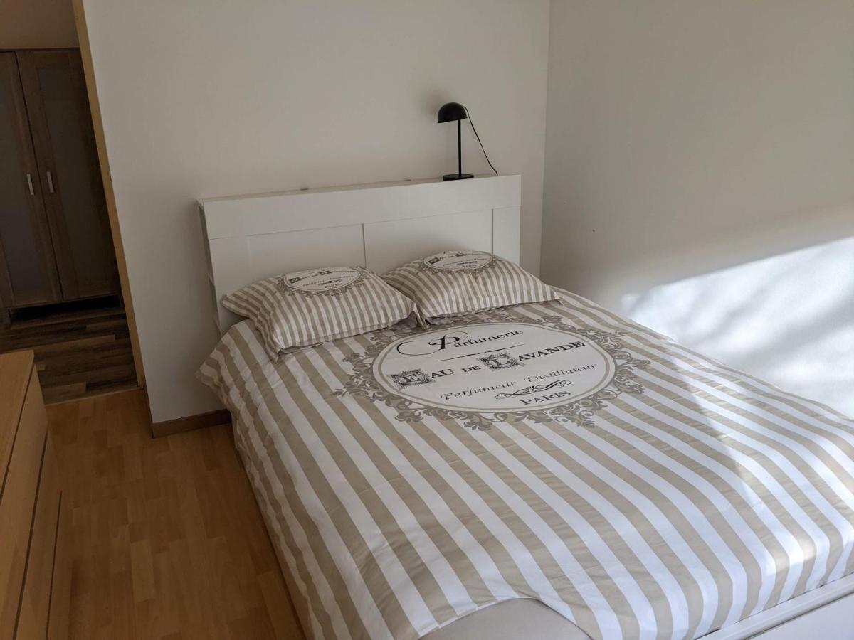 Appartement Sqy Guyancourt Exterior photo
